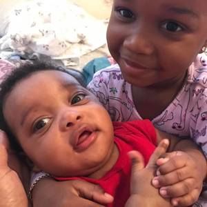 Meet your Posher, Cuthbert thomas